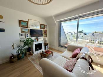 Vente appartement 3 pièces Quiberon 56