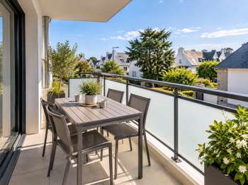 Vente Appartement 4 piècesQuiberon