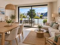 Vente appartement 4 pièces Vente appartement 4 pièces