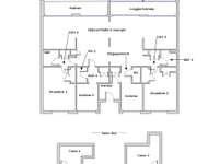 Vente appartement 4 pièces Vente appartement 4 pièces
