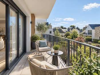 Vente Appartement 4 piècesQuiberon