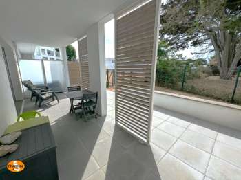 Vente Appartement 2 piècesQuiberon