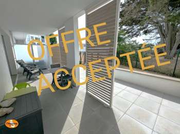 Vente Appartement 2 piècesQuiberon
