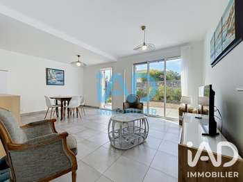 Vente Appartement 4 piècesQuiberon