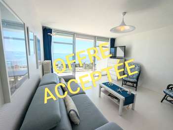 Vente Appartement T1Quiberon
