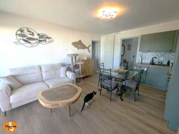 Vente appartement 2 pièces Quiberon 56