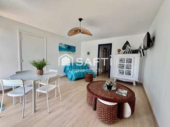 Vente Appartement 2 piècesQuiberon