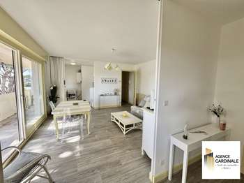 Vente appartement 2 pièces Quiberon 56