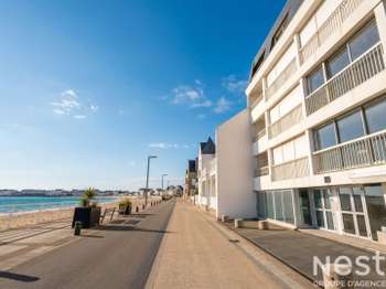 Vente Appartement 2 piècesQuiberon