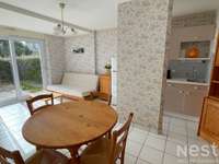 Vente Chambre 2 pièces