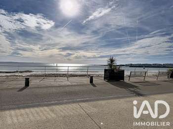 Vente Appartement 2 piècesQuiberon