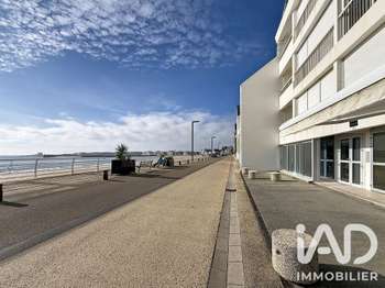 Vente appartement 2 pièces Quiberon 56