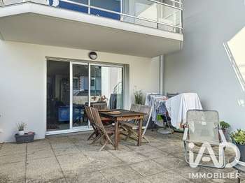 Vente Appartement 3 piècesQuiberon