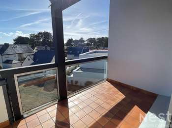 Vente Appartement 3 piècesQuiberon