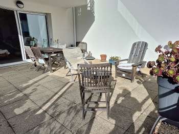 Vente Appartement 3 piècesQuiberon