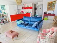 Vente appartement 3 pièces Vente appartement 3 pièces