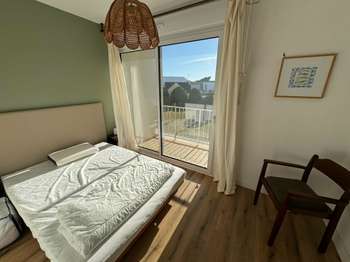 Vente Appartement 3 piècesQuiberon