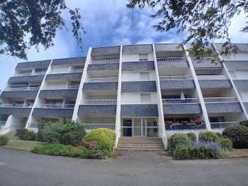 Vente Appartement T1Quiberon