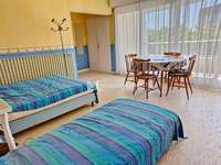 Vente appartement 1 pièce Vente appartement 1 pièce
