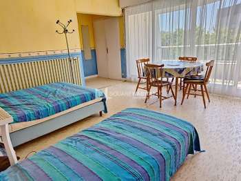 Vente appartement 1 pièce Vente appartement 1 pièce