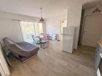 Vente appartement 3 pièces Quiberon 56