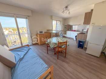 Vente appartement 2 pièces Quiberon 56