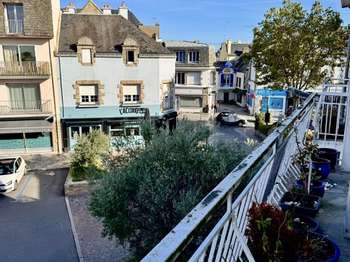 Vente Appartement 4 piècesQuiberon