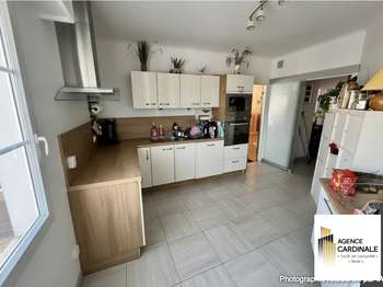 Vente appartement 4 pièces Vente appartement 4 pièces