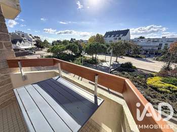 Vente Appartement 2 piècesQuiberon