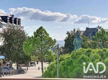 Vente appartement 2 pièces Vente appartement 2 pièces