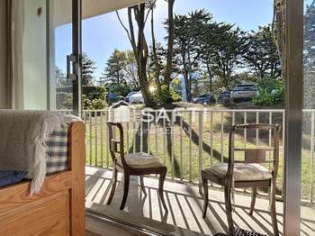Vente appartement 1 pièce Quiberon 56