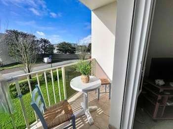 Vente Appartement T1Quiberon