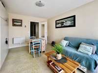 Vente appartement 1 pièce