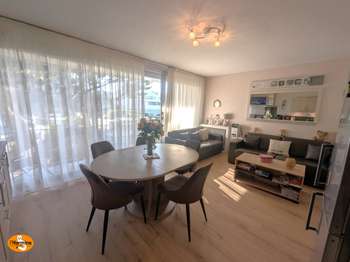 Vente Appartement 2 piècesQuiberon
