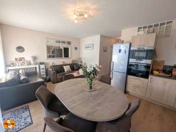 Vente appartement 2 pièces Vente appartement 2 pièces