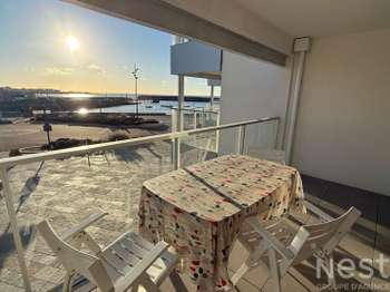 Vente appartement 2 pièces Quiberon 56