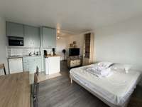 Vente appartement 1 pièce Vente appartement 1 pièce