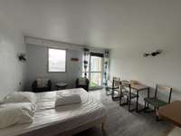 Vente appartement 1 pièce Vente appartement 1 pièce