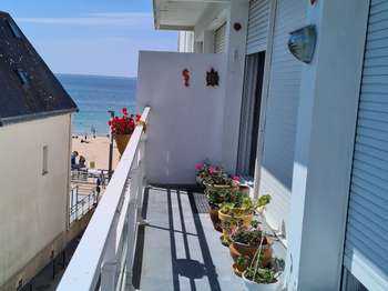 Vente Appartement 2 piècesQuiberon