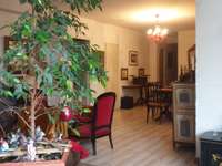 Vente appartement 6 pièces Vente appartement 6 pièces