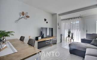 Photo Vente appartement Quimiac