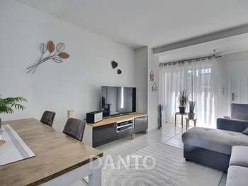 Vente appartement 3 pièces Quimiac 44