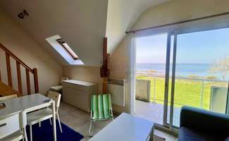 Photo Vente appartement Quimiac
