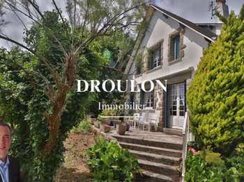 Vente appartement 3 pièces Quimiac 44