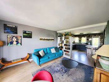 Vente Appartement 3 piècesQuimiac