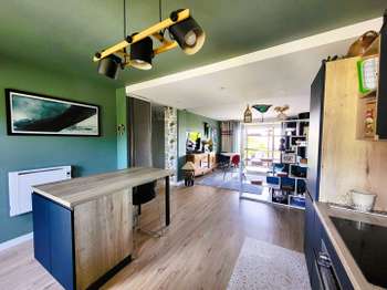 Vente Appartement 3 piècesQuimiac
