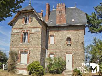 Vente appartement 6 pièces Vente appartement 6 pièces