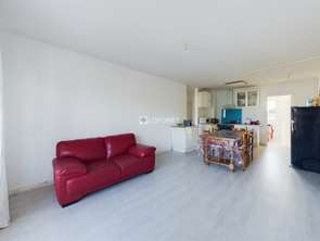 Vente Appartement 4 piècesQuimper