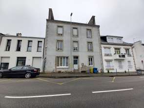 Vente Appartement 2 piècesQuimper