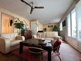 Vente appartement 5 pièces